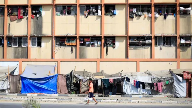 ग़ज़ा स्कूल