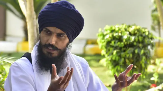 अमृतपाल सिंह