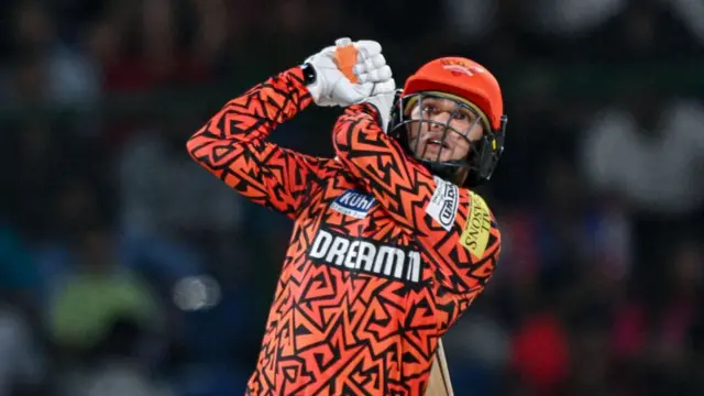 अभिषेक शर्मा