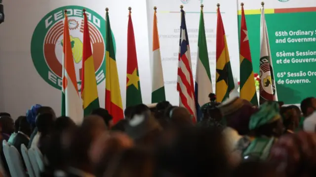 Ọkọlọtọ ndị ECOWAS