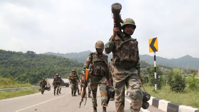 जम्मू-कश्मीर