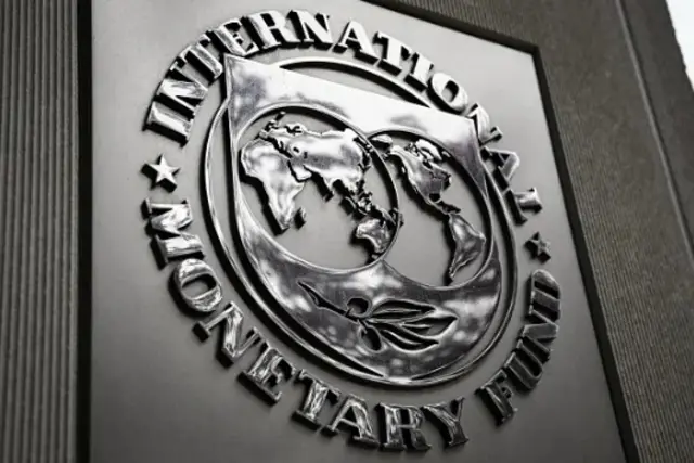 IMF