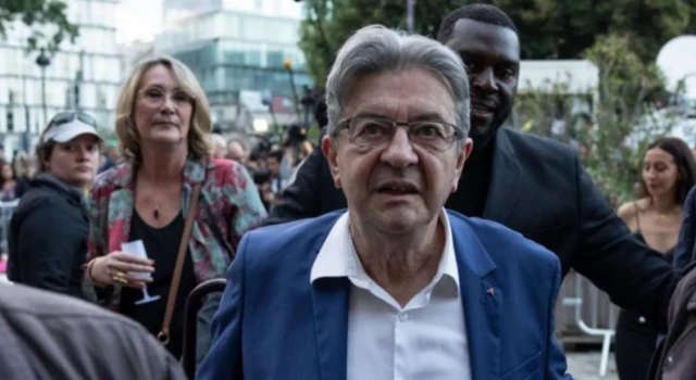 ज्यां-ल्यूक मेलेंशों