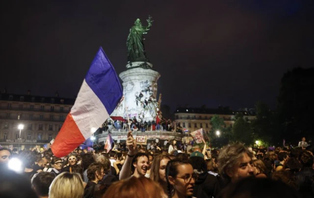 फ़्रांस