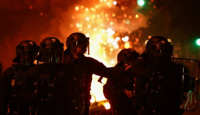 फ़्रांस