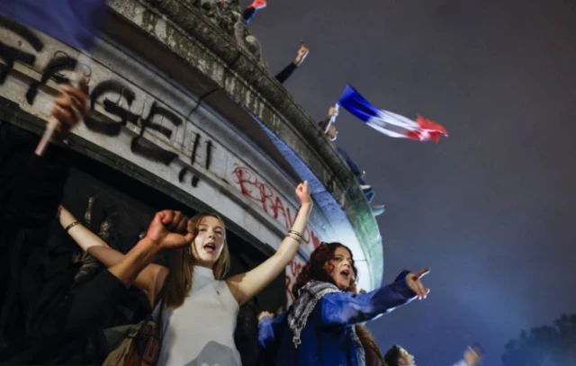 फ़्रांस