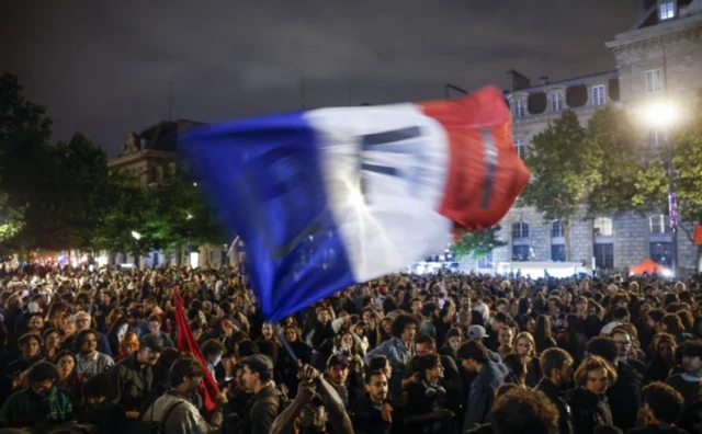 फ़्रांस