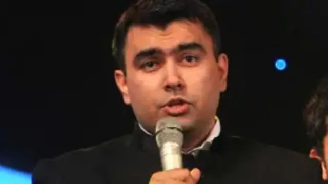 गगन नारंग