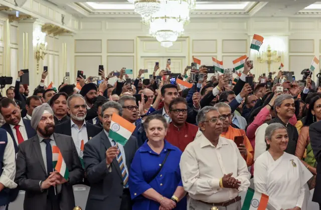 भारतीय समुदाय