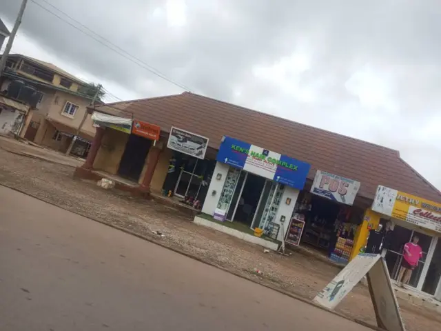 Ebonyi steeti
