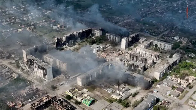 Волчанск
