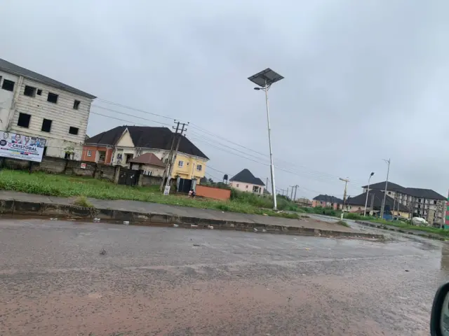 Ọnọdụ Imo steeti