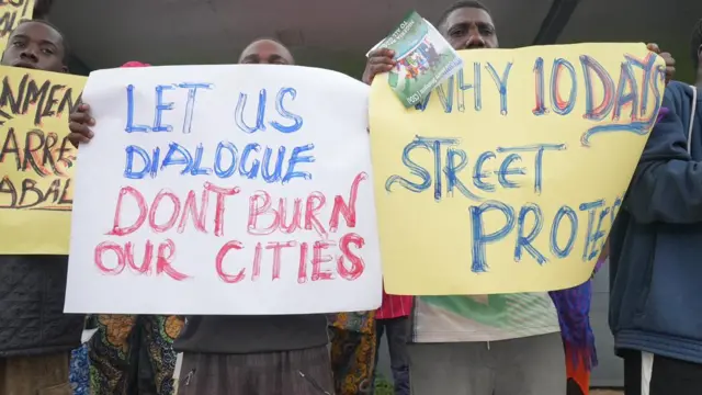 ndị nkwado gọọmentị