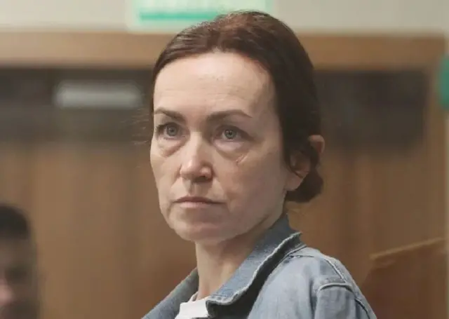 Alsu Kurmasheva