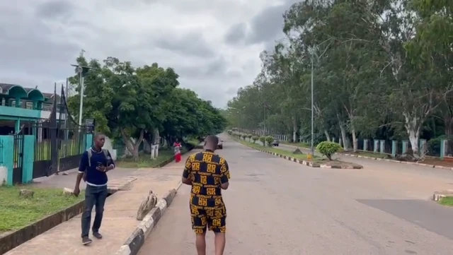 Enugu steeti