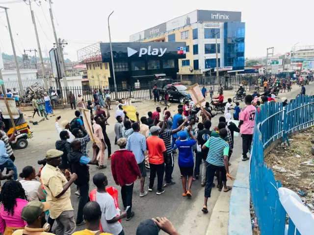 Àwọn àwòrán láti Ibadan