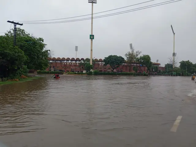 Lahore
