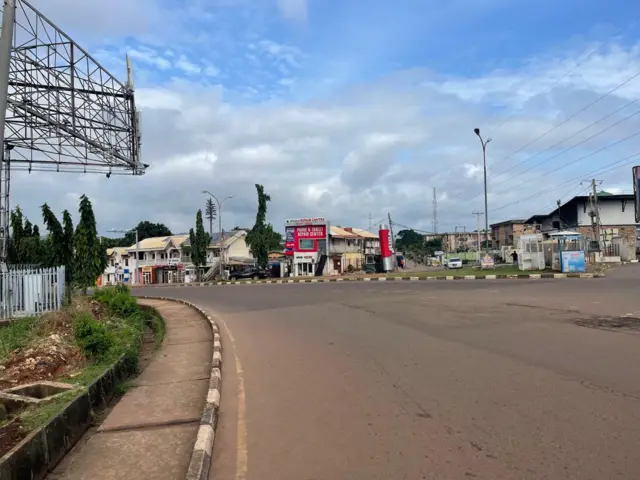 EndBadGovernanceinNigeria protest