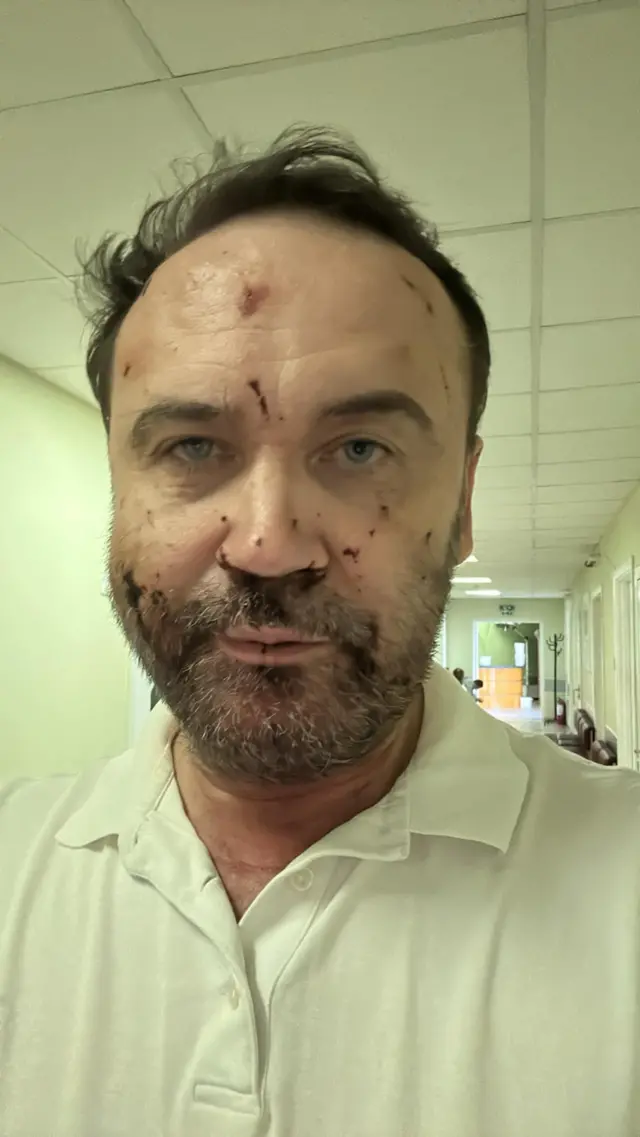 Илья Пономарев