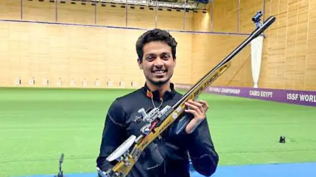 स्वप्नील कुसाले