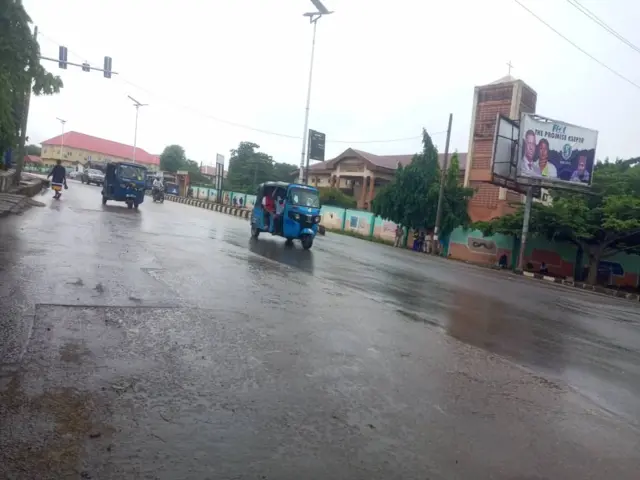 Ebonyi steeti