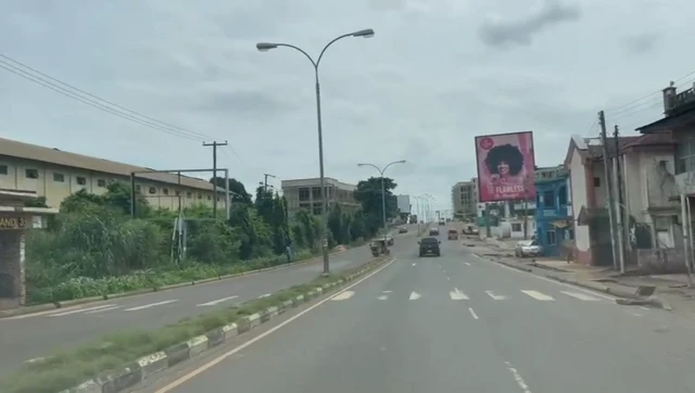 Enugu steeti