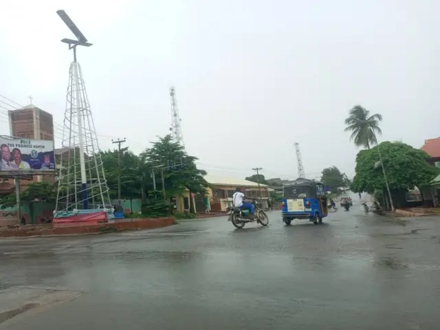 Ebonyi steeti