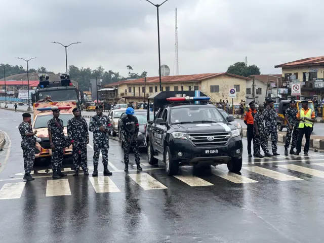Ndị uweojii