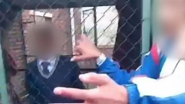 Yeroo barattoota gurraacha akka garbaatti itti qosamu