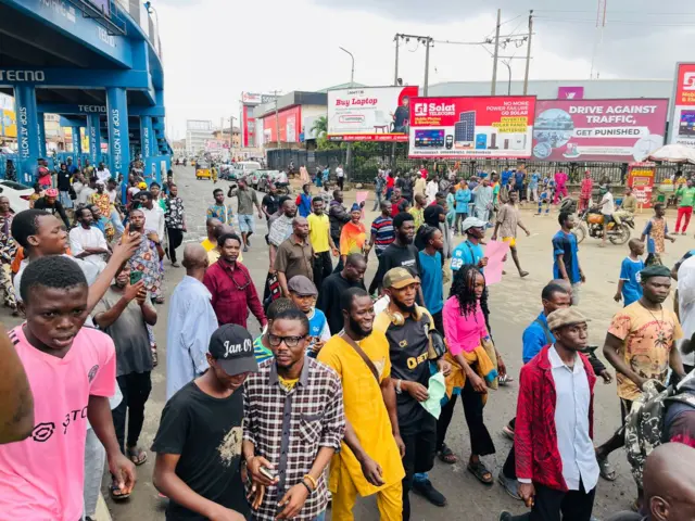 Àwọn àwòrán láti Ibadan