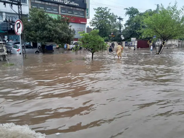 Lahore