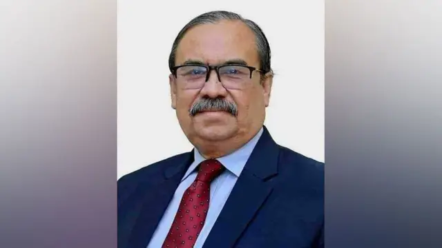 ওবায়দুল হাসান বাংলাদেশের ২৪তম প্রধান বিচারপতি।