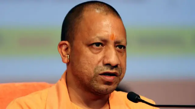 योगी आदित्यनाथ (फ़ाइल फ़ोटो)