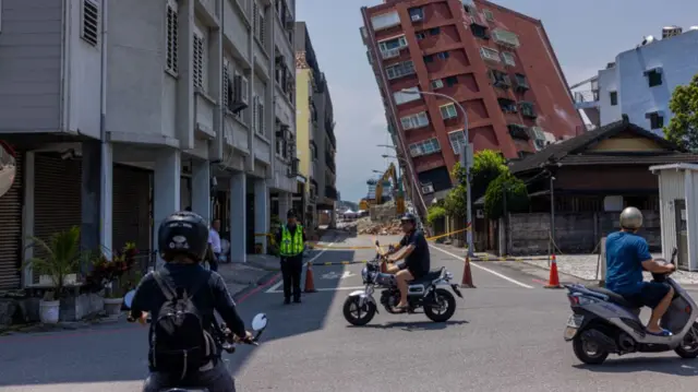 जापान में बड़े भूकंप की आशंका (सांकेतिक तस्वीर)