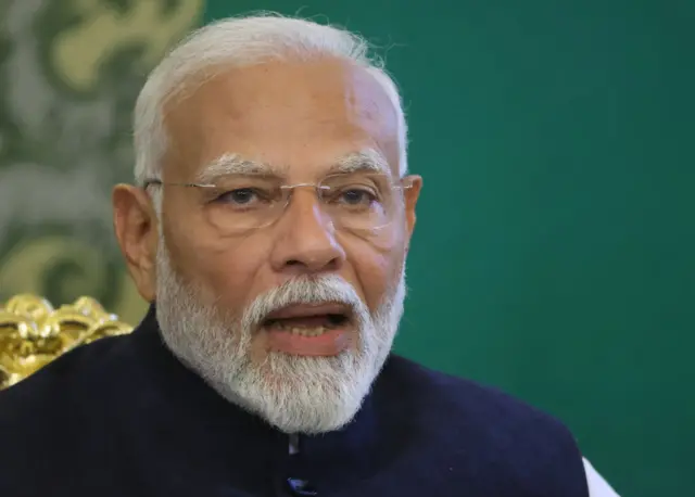 प्रधानमंत्री नरेंद्र मोदी (फ़ाइल फ़ोटो)