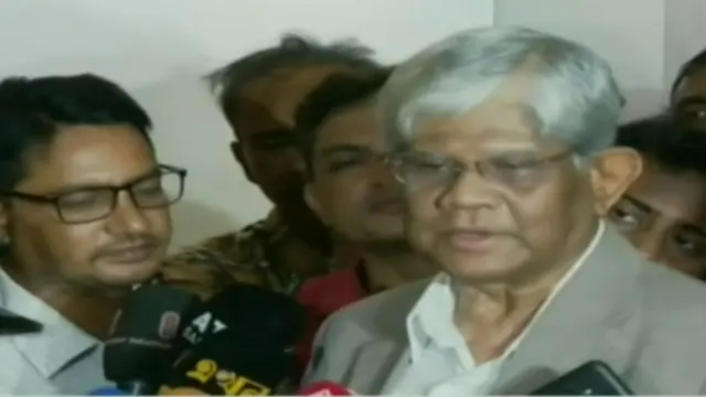 সালেহউদ্দিন আহমেদ