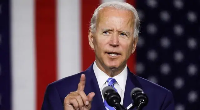 Joe Biden