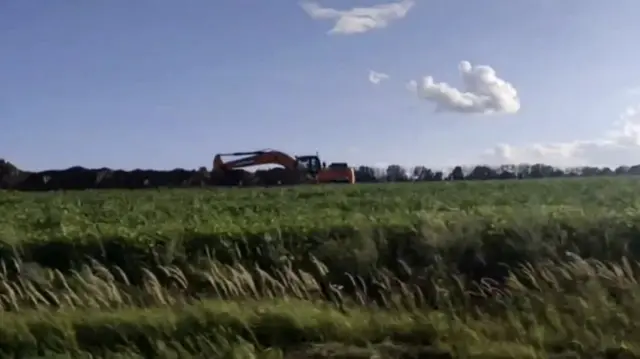 Dahoo buufata nukilaraa Raashiyaatti dhiyootti ijaarame