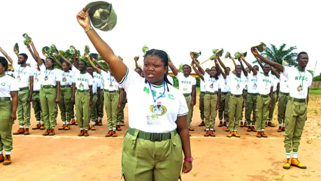 Ndị ntorobịa ji otu afọ efe ala nna ha