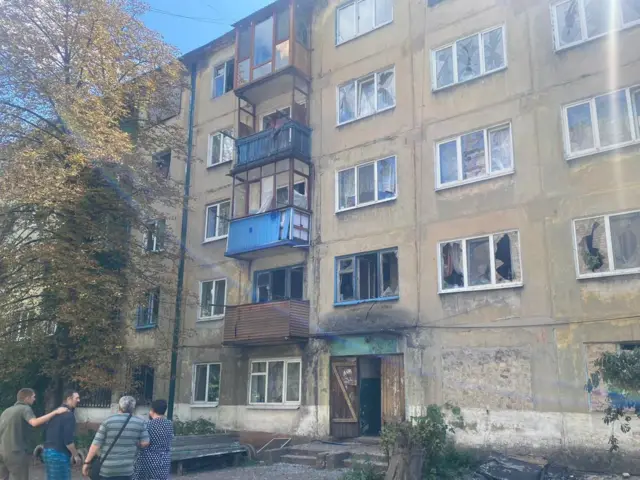 Дом
