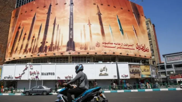 Iran