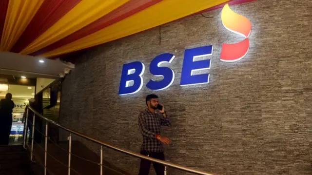 शेयर बाज़ार