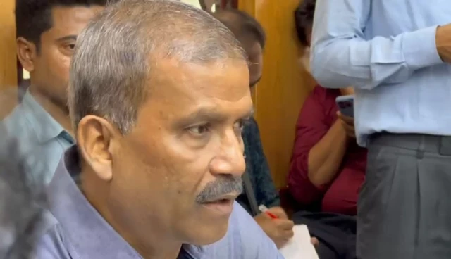 আইন, বিচার ও সংসদবিষয়ক উপদেষ্টা ড. আসিফ নজরুল।