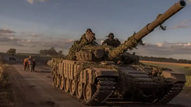 военные