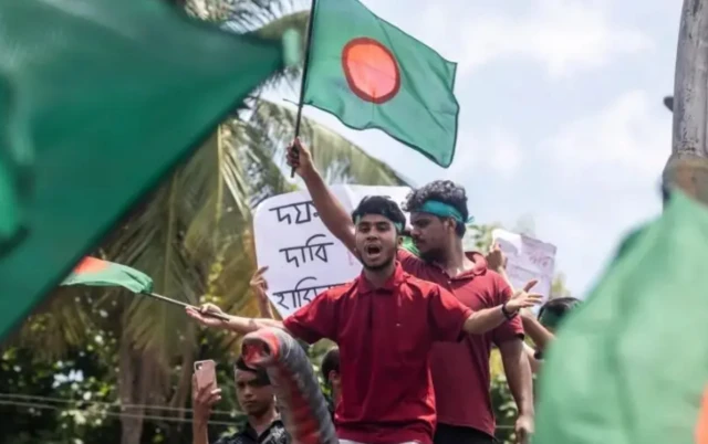 Bangladesh