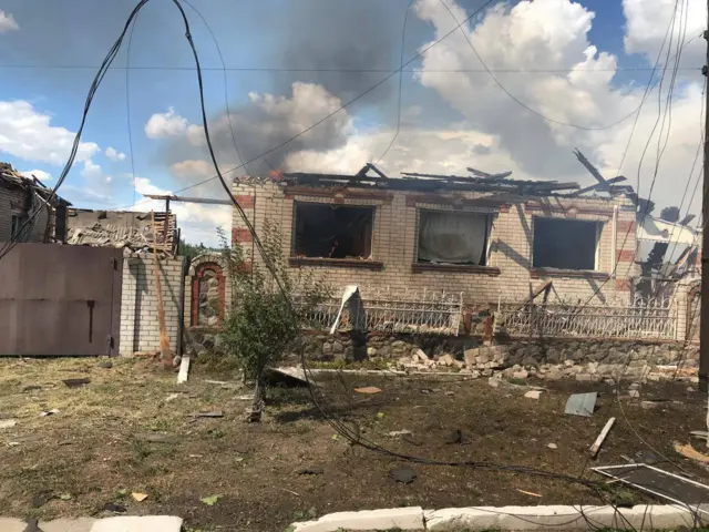 Поселок