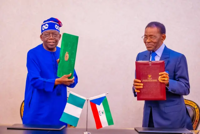 Tinubu