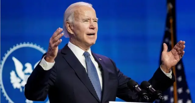 Joe Biden
