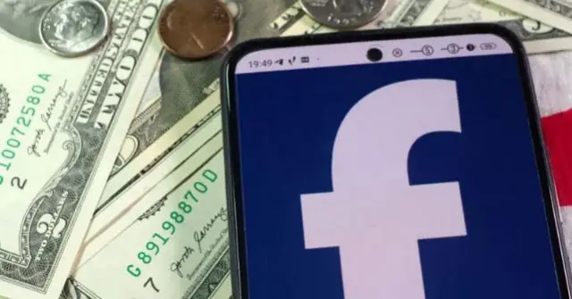 Hoton Facebook da dala
