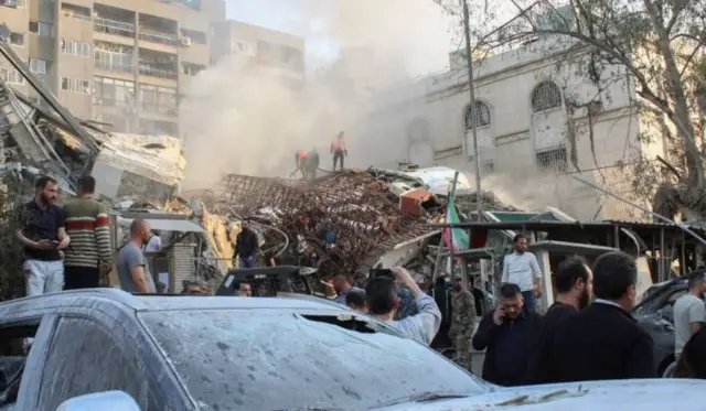Hari a Syria